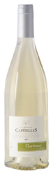 Les Capitelles Chardonnay