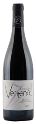 Domaine Ventenac Syrah