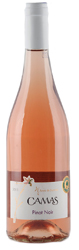 Camas Pinot Noir