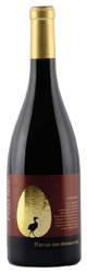 Anne de Joyeuse Gargantuavis Pinot noir
