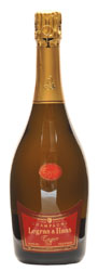 Cuvée Exigence n°7 Vieilles Vignes