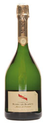 Blanc de Blancs Mumm de Cramant