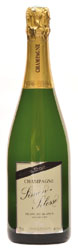Blanc de Blancs Grand Cru Extra Brut
