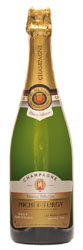 Brut Blanc de Blancs Grand Cru Réserve Sélection