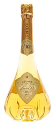 Cuvée Louis XV