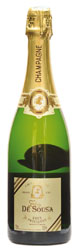 Zoémie Brut Précieuse
