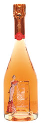 Elégante Rosé Grand Cru