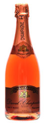 Brut Rosé Grand Cru