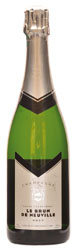 Cuvée Chardonnay Brut