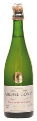 Cuvée Fût de Chêne Blanc de Blancs Grand Cru