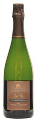 Les Chèvres Pierreuses Brut 1er Cru