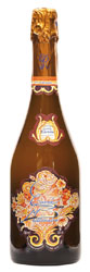 Cuvée 3ème millénaire Premier Cru