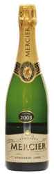 Vendange 2008