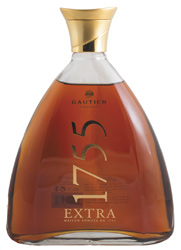 Gautier 1755