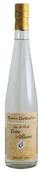 Poire Williams Réserve Particulière 42°