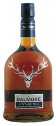 Dalmore 2002 Highland Single Malt 46°