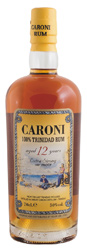 Caroni 12 ans