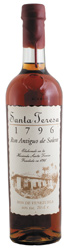 Santa Teresa 1796