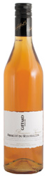 Abricot de Roussillon