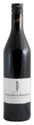 Cassis Noir  de Bourgogne