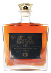 Prestige 40 ans d'Âge