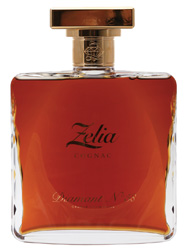 Zelia Diamant n°58