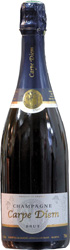 Carpe Diem Brut