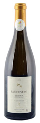 La Butinière Chardonnay élevé en fût de chêne