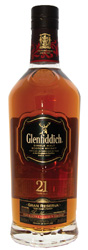 Glenfiddich 21 Gran Reserve Speyside Single Malt
