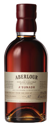 Aberlour A Bunadh