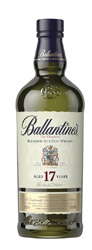 Ballantines 17 ans