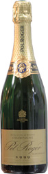 Extra Cuvée de Réserve Blanc de Blancs
