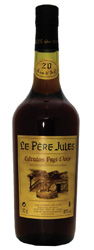 Pays d'Auge 20 ans
