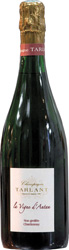 La Vigne d’Antan Chardonnay Extra Brut