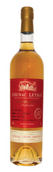 Cognac Leyrat Fins Bois Assemblage