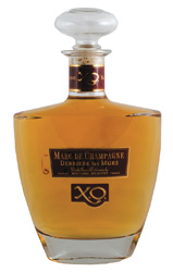 Très Vieux Marc de Champagne XO