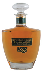 Très Vieux Ratafia de Champagne XO