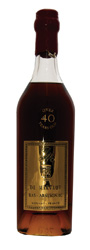De Marvaut Bas-Armagnac Over 40