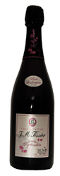 Rosé de Saignée Cuvée Aphrodite