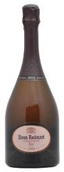 Dom Ruinart Rosé