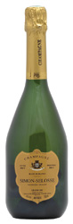 Cuvée Brut Prestige Blanc de Blancs