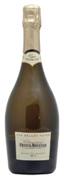 Les Belles Voyes Brut Blanc de Blancs