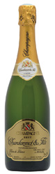 Blanc de Blancs Brut Grand Cru