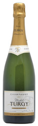Réserve Sélection Blanc de Blancs Grand Cru