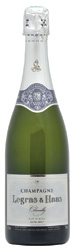 Extra Brut Grand Cru