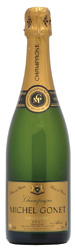 Blanc de Blancs Grand Cru
