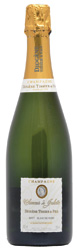 Saveur de Juliette Blanc de Noirs