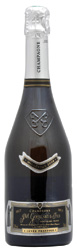 Cuvée Prestige Brut