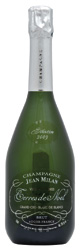 Terres de Noël Vieilles Vignes Blanc de Blancs Grand Cru