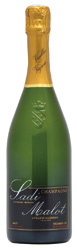Blanc de Blancs Vieilles Vignes